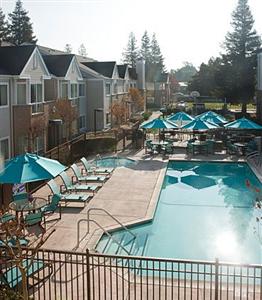 Residence Inn Pleasant Hill Concord