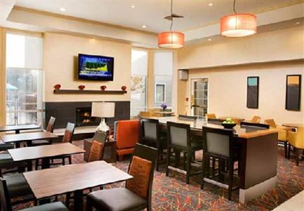 Residence Inn Pleasant Hill Concord