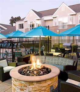 Residence Inn Pleasant Hill Concord