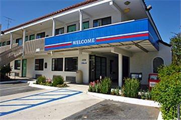 Motel 6 Sacramento Downtown