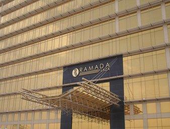 Ramada Plaza Doha Hotel