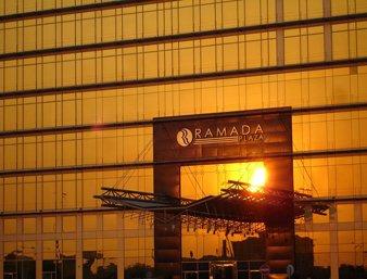 Ramada Plaza Doha Hotel