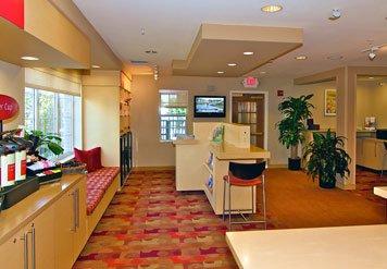 TownePlace Suites Tallahassee North Capital Circle