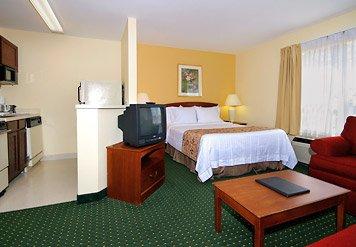 TownePlace Suites Tallahassee North Capital Circle