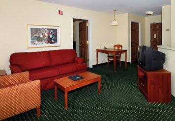 TownePlace Suites Tallahassee North Capital Circle