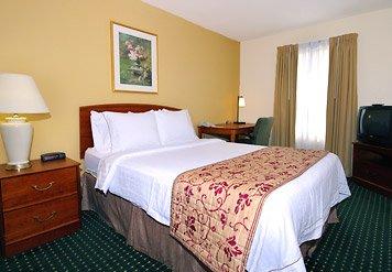 TownePlace Suites Tallahassee North Capital Circle