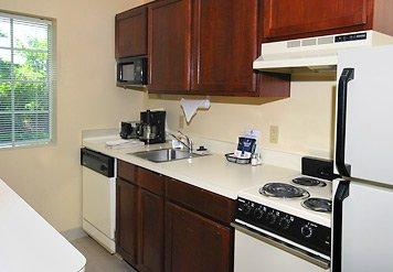 TownePlace Suites Tallahassee North Capital Circle