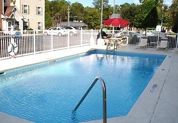 TownePlace Suites Tallahassee North Capital Circle