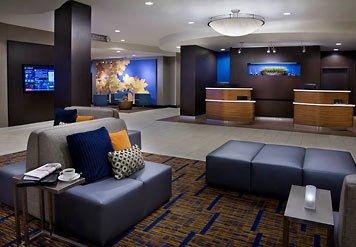 Courtyard by Marriott Brampton