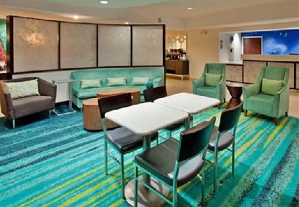 SpringHill Suites Houston Brookhollow