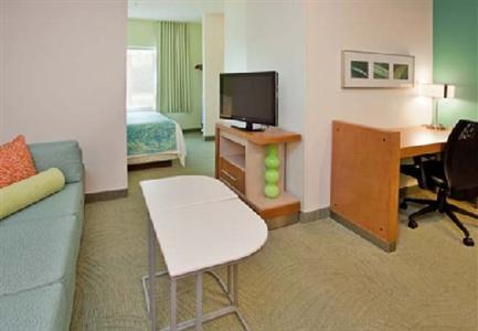 SpringHill Suites Houston Brookhollow