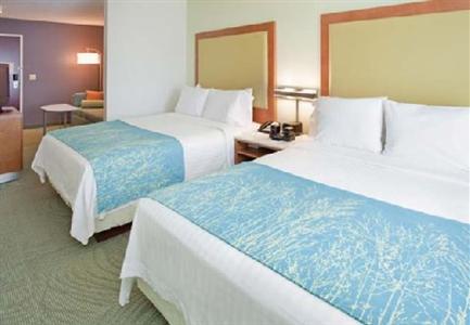 SpringHill Suites Houston Brookhollow