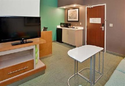 SpringHill Suites Houston Brookhollow