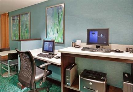 SpringHill Suites Houston Brookhollow