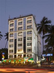 The Emerald - Hotel & Executive Apartments