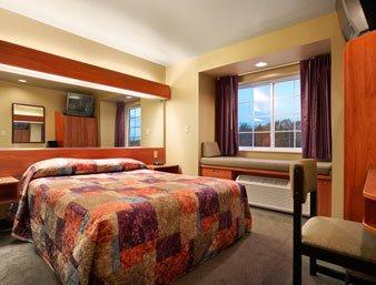 Microtel Inn & Suites Bartlesville