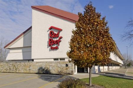 Red Roof Inn Washington, PA