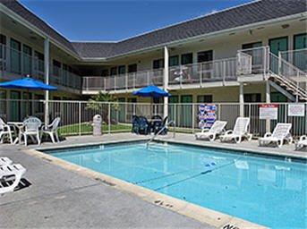 Motel 6 Riverside South