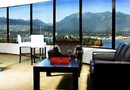 Renaissance Vancouver Harbourside Hotel