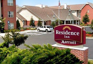 Residence Inn Columbus Easton