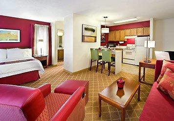 Residence Inn Columbus Easton