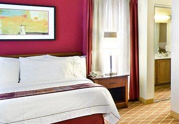 Residence Inn Columbus Easton