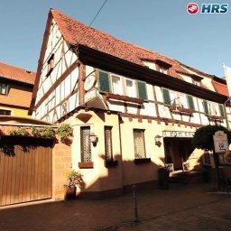 Hotel-Restaurant Zum Anker