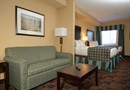 BEST WESTERN Motorsports Inn & Suites