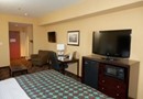 BEST WESTERN Motorsports Inn & Suites