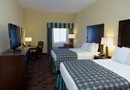 BEST WESTERN Motorsports Inn & Suites