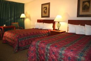 Best Western Inn Airport Phoenix