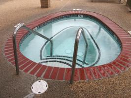 Best Western Forest Park Inn Gilroy