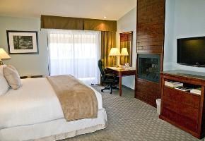 Best Western Forest Park Inn Gilroy
