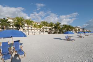 BEST WESTERN PLUS Beach Resort