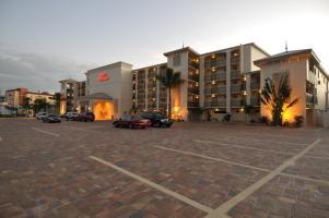 BEST WESTERN PLUS Beach Resort