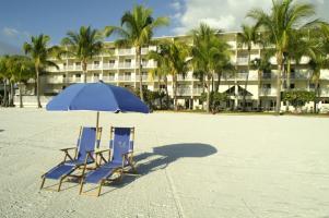 BEST WESTERN PLUS Beach Resort