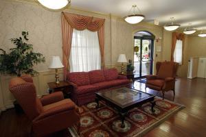 BEST WESTERN Grand Venice Hotel