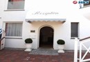 Hotel Villa Gropius