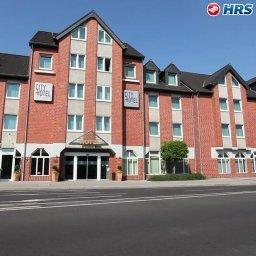 City Hotel Ratingen