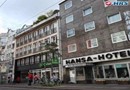 Hansa Hotel Dusseldorf
