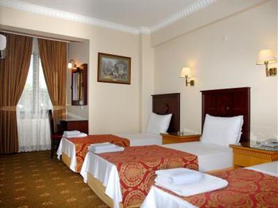 Hotel Grand Umit Istanbul