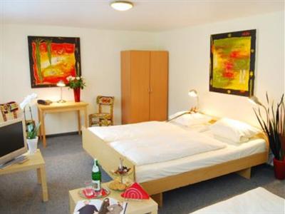 Hotel Alt Deutz City-Messe-Arena