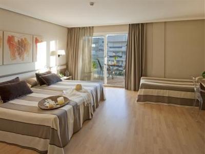 Hotel Calipolis Sitges