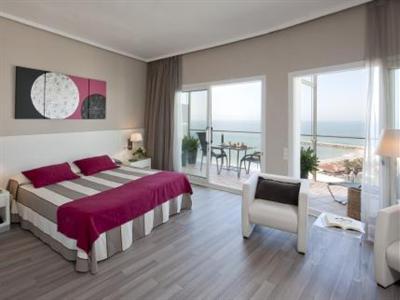 Hotel Calipolis Sitges