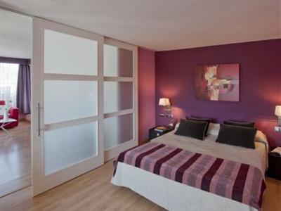 Hotel Calipolis Sitges