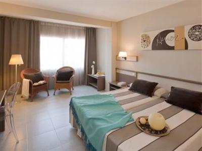 Hotel Calipolis Sitges