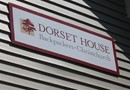 Dorset House Backpackers