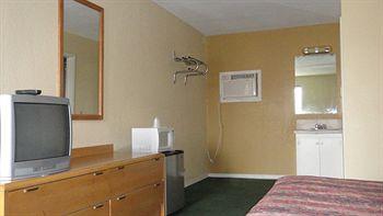 Holiday Motel Stilwell