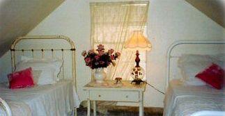 The Inn at Revel Manor