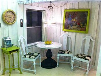 The Inn at Revel Manor